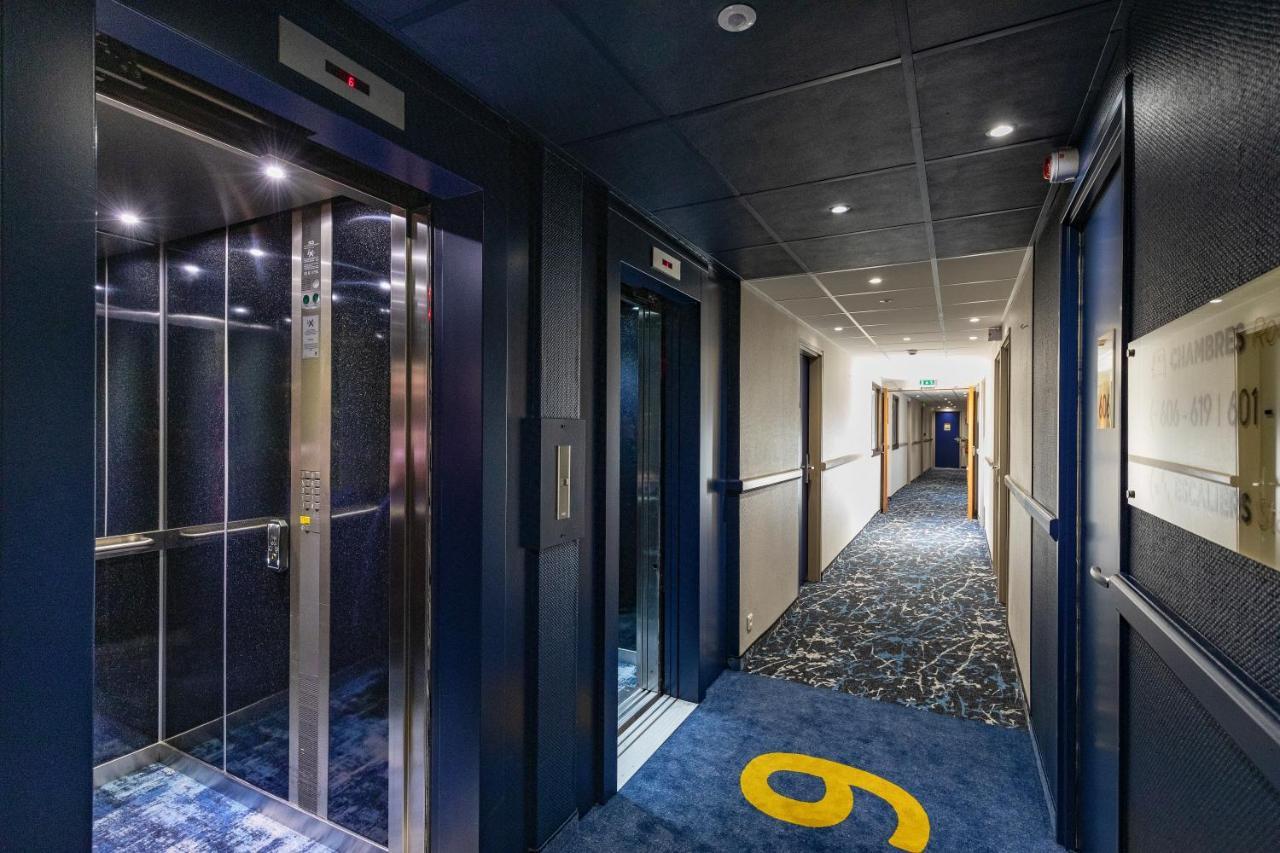 Hotel National Lourdes
