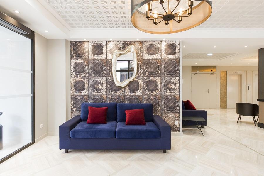 National Hotel Lourdes